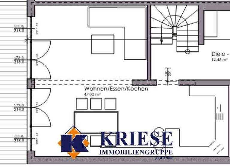 Doppelhaushälfte zum Kauf - Erstbezug 1.050.000 € 5 Zimmer 135 m² 356,5 m² Grundstück Unterpfaffenhofen Germering 82110