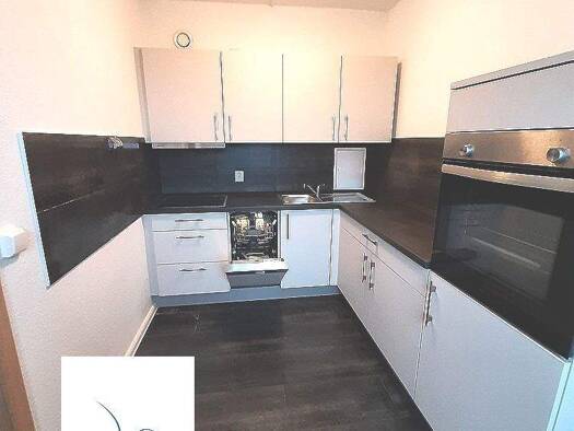 Wohnung zur Miete 540 € 3 Zimmer 69,4 m² 4. Geschoss Brackestraße 1 Lausen-Grünau Leipzig 04207