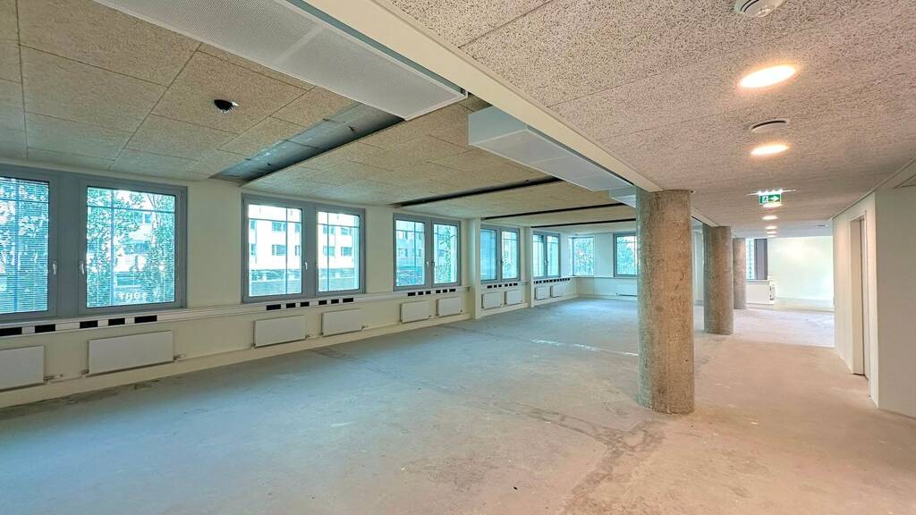Bürogebäude zur Miete 13 € 265,1 m² Bürofläche Wien 1020
