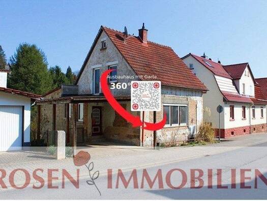 Einfamilienhaus zum Kauf 179.000 € 5 Zimmer 114 m² 692 m² Grundstück frei ab sofort Wald-Michelbach 69483