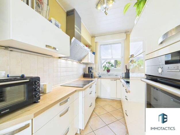 Reihenmittelhaus zum Kauf 229.000 € 3 Zimmer 81 m² 191 m² Grundstück Bad Kreuznach 55545