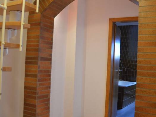 Wohnung zur Miete 420 € 2,5 Zimmer 60 m² Geschoss 3/4 frei ab sofort Stadtmitte Oberhausen 46045