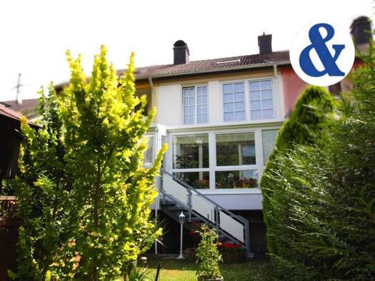 Reihenmittelhaus zum Kauf 329.000 € 4 Zimmer 108 m² 185 m² Grundstück Unkel 53572