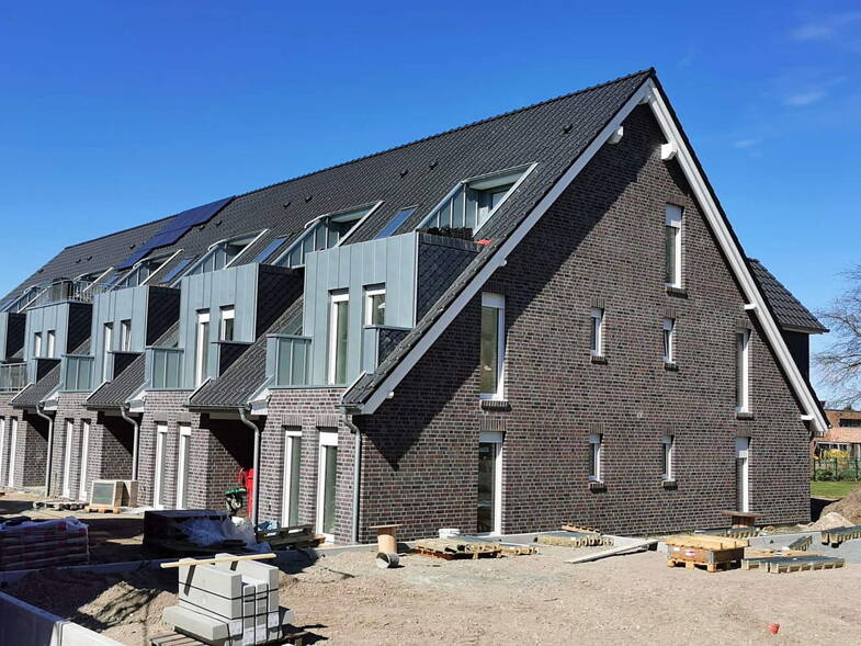 Reihenmittelhaus zur Miete 1.790 € 6 Zimmer 165 m² 165 m² Grundstück Lauenburg / Elbe 21481