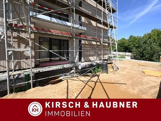 Wohnung zur Miete 675 € 2 Zimmer 61,5 m² EG Mühlhausen Mühlhausen 92360