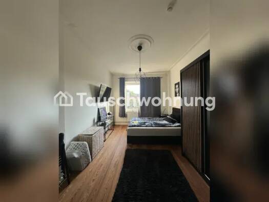 Wohnung zur Miete Tauschwohnung 980 € 3,5 Zimmer 73 m² 3. Geschoss Bahrenfeld Altona 22761