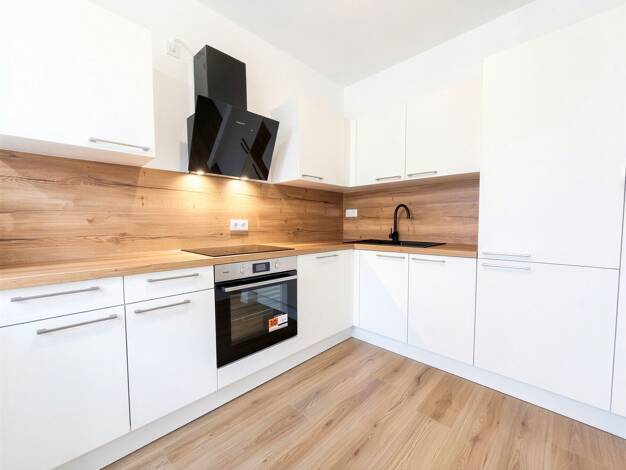 Wohnung zur Miete 1.179 € 3 Zimmer 85 m² 3. Geschoss Bülowstraße 8 Volkmarsdorf Leipzig 04315