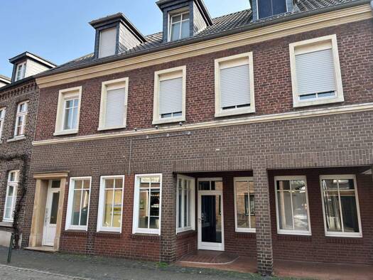 Bürofläche zur Miete provisionsfrei 950 € 4 Zimmer 104 m² Bürofläche Wachtendonk Wachtendonk 47669