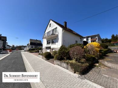 Einfamilienhaus zum Kauf 275.000 € 6 Zimmer 137 m² 942 m² Grundstück Bad Marienberg Bad Marienberg 56470