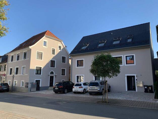 Wohnung zur Miete 730 € 3 Zimmer 70 m² 2. Geschoss Rodensteiner Str. 14 Fränkisch-Crumbach 64407