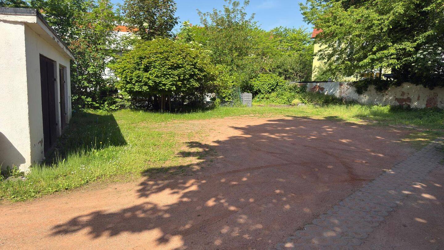 Stellplatz zur Miete