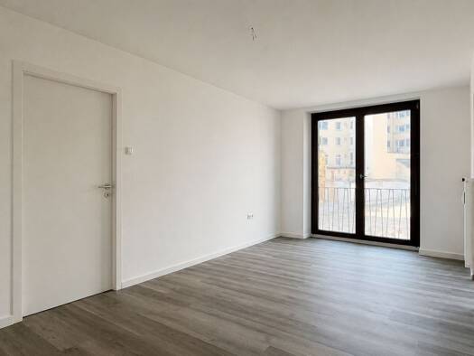 Wohnung zur Miete 690 € 2 Zimmer 46,4 m² 1. Geschoss Innenstadt Innenstadt 86152