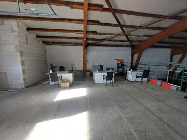Lagerhalle zur Miete provisionsfrei 950 € 1.355 m² Lagerfläche Berlinerstr. 9,9A,9B Fritzlar Fritzlar 34560