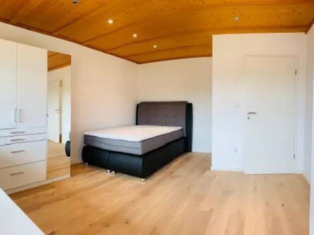 Studio zur Miete 710 € 1 Zimmer 20 m² Kemptener Straße 69 Thalk.Obersendl.-Forsten-Fürstenr.-Solln München 81475