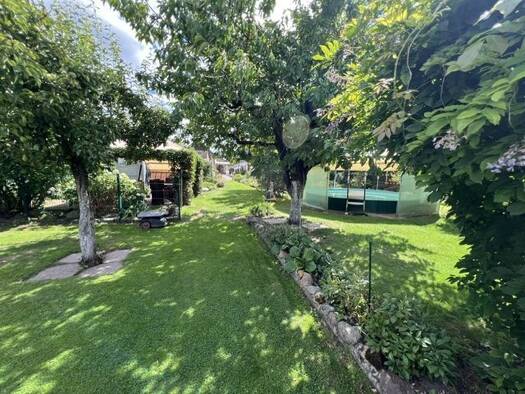 Einfamilienhaus zum Kauf 380.000 € 6,5 Zimmer 114 m² 6.603 m² Grundstück Spreenhagen Spreenhagen 15528
