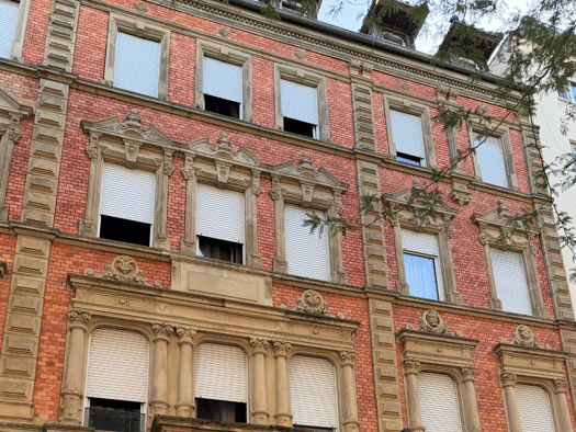 Gewerbeobjekt zum Kauf als Kapitalanlage geeignet 1.390.000 € 24 Zimmer 800 m² 340 m² Grundstück Friesenheim/Nord Ludwigshafen am Rhein 67063
