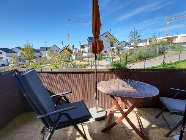 Wohnung zur Miete 550 € 2 Zimmer 57 m² frei ab 01.02.2026 Heimsheim 71296