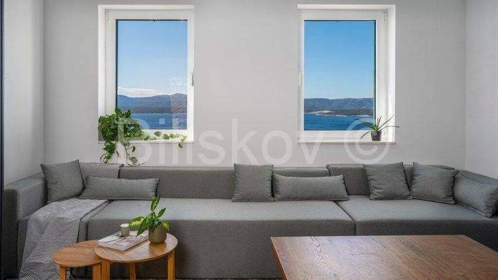 Studio zum Kauf 252.000 € 1 Zimmer 36 m² 2. Geschoss Bol