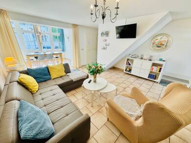 Doppelhaushälfte zum Kauf 735.000 € 4,5 Zimmer 73 m² 125 m² Grundstück Friedrich-Franz-Straße 10 Seebad Warnemünde Rostock 18119