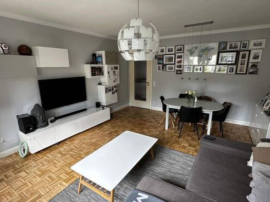 Wohnung zum Kauf 399.000 € 3 Zimmer 81,6 m² Großreuth h d Veste Nürnberg 90409