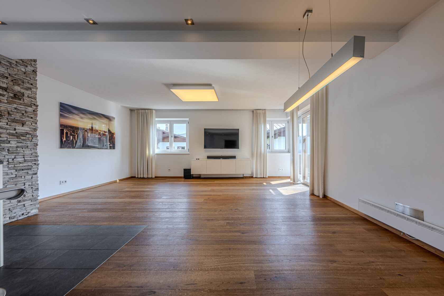 Maisonette zur Miete 19,33 € 5 Zimmer 119 m²<br/>Wohnfläche ST. JOHANN 6380