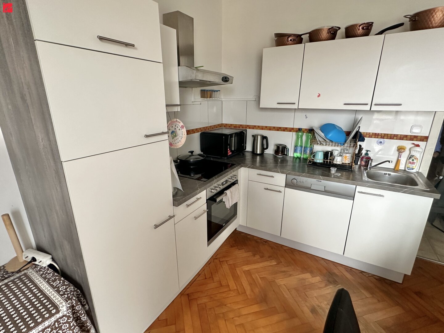 Wohnung zum Kauf 165.000 € 3,5 Zimmer 107 m²<br/>Wohnfläche Eggenberg Graz 8020