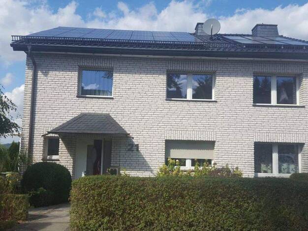Wohnung zur Miete 900 € 5 Zimmer 95 m² 1. Geschoss frei ab 01.03.2026 Sonnenweg 21 Arnsberg 59821