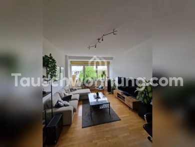 Wohnung zur Miete Tauschwohnung 800 € 2 Zimmer 75 m² 2. Geschoss Sülz Köln 50937