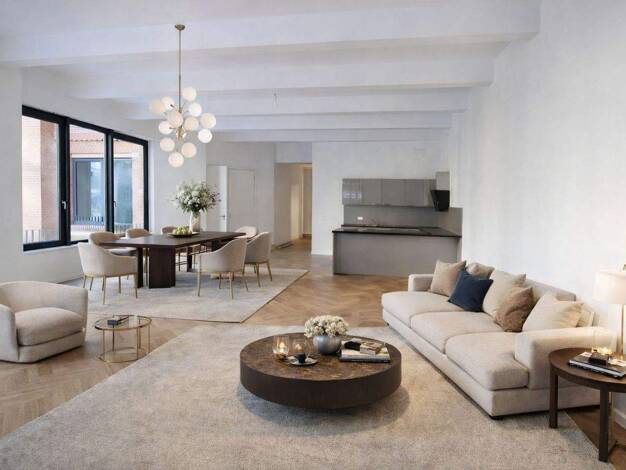 Sonstiges zum Kauf als Kapitalanlage geeignet 989.900 € 3 Zimmer 140 m² Lehrter Straße 17A Moabit Berlin 10557