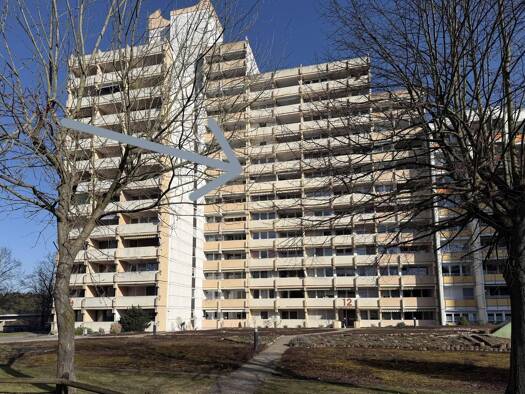 Wohnung zum Kauf 249.000 € 3 Zimmer 83,4 m² Büchenbach Erlangen 91056