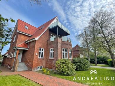 Wohnung zum Kauf 459.000 € 3 Zimmer 129 m² EG Cuxhaven Cuxhaven 27472