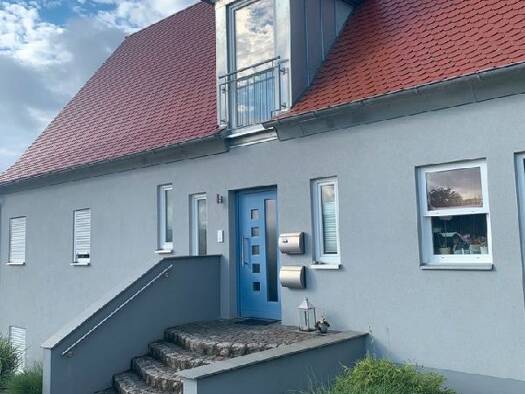 Mehrfamilienhaus zum Kauf 919.000 € 8 Zimmer 272 m² 2.062 m² Grundstück Drosendorf Memmelsdorf 96117