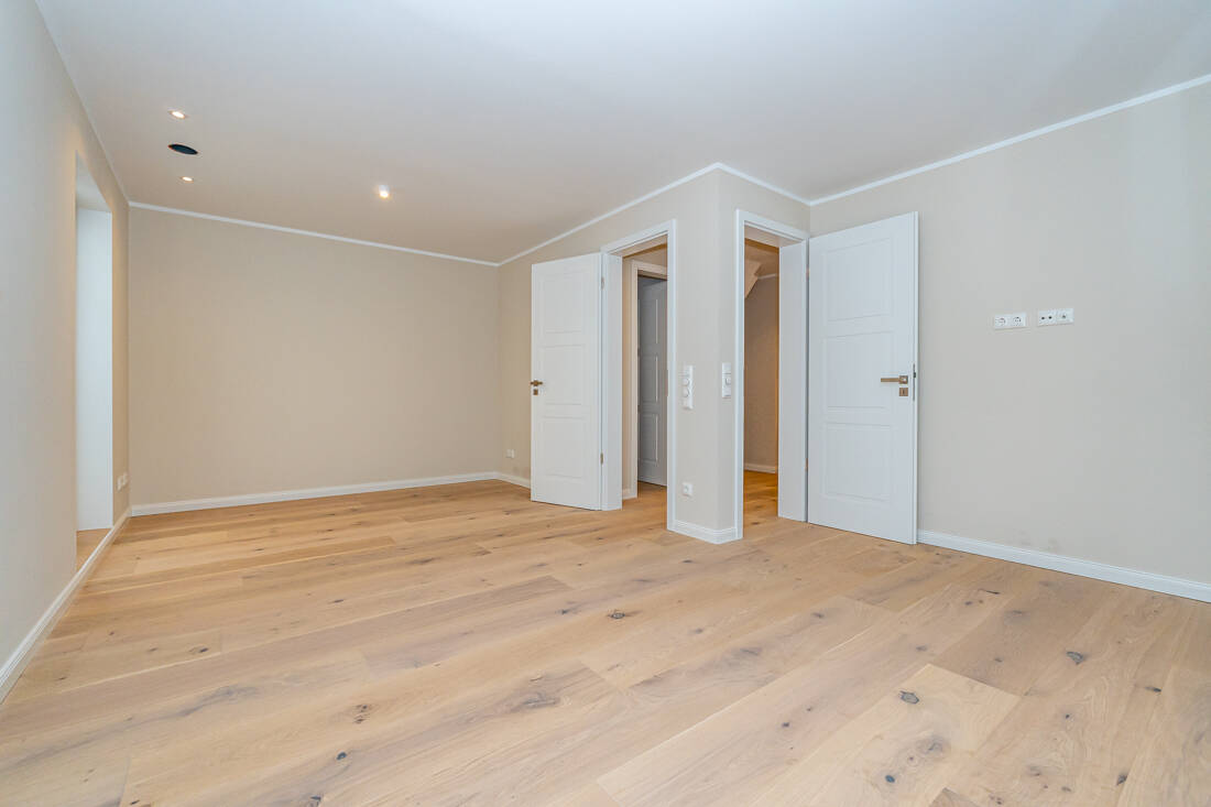 HYGGELIGER NEUBAU IM SÜDEN VON WESTERLAND – Meisenweg 6, 25980 Sylt – Vorschaubild 10