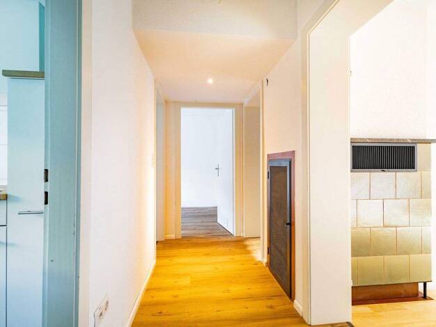 Wohnung zur Miete 950 € 3 Zimmer 64,5 m² EG frei ab 01.03.2026 Adelauserstraße 12b Brombach Lörrach-Brombach 79541