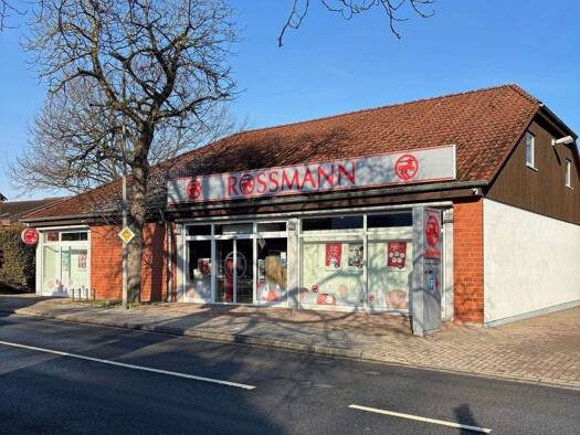 Ladenfläche zum Kauf 1.200.000 € 431,8 m² Verkaufsfläche Mellendorf Wedemark 30900