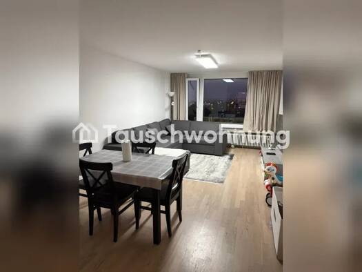 Wohnung zur Miete Tauschwohnung 1.600 € 3 Zimmer 87 m² Moosach München 80993