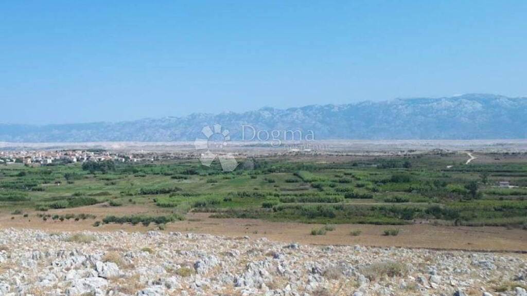 Land-/Forstwirtschaft zum Kauf 196.044 € Povljana