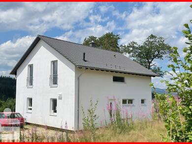 Einfamilienhaus zum Kauf 449.000 € 5 Zimmer 155 m² 1.003 m² Grundstück frei ab sofort Lehen Lindberg 94227