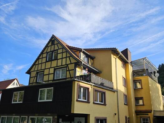 Mehrfamilienhaus zum Kauf provisionsfrei 649.000 € 17 Zimmer 475 m² 662 m² Grundstück Grasellenbach 64689