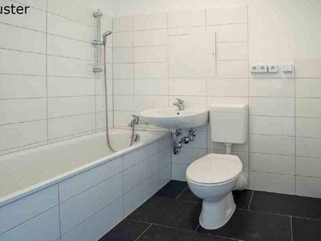 Wohnung zur Miete nur mit Wohnberechtigungsschein 420 € 3 Zimmer 60,6 m² 4. Geschoss frei ab 22.11.2025 Lise-Meitner-Str. 15 Gorbitz-Nord/Neu-Omsewitz Dresden 01169