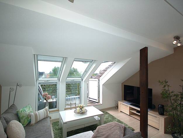 Mehrfamilienhaus zum Kauf 749.000 € 11 Zimmer 258 m² 436 m² Grundstück Jugenheim Seeheim-Jugenheim 64342