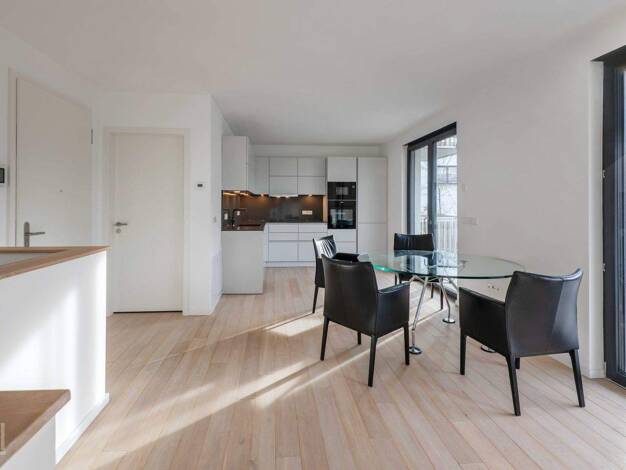 Maisonette zum Kauf - Erstbezug 600.000 € 3 Zimmer 76,1 m² EG Westend Berlin 14055