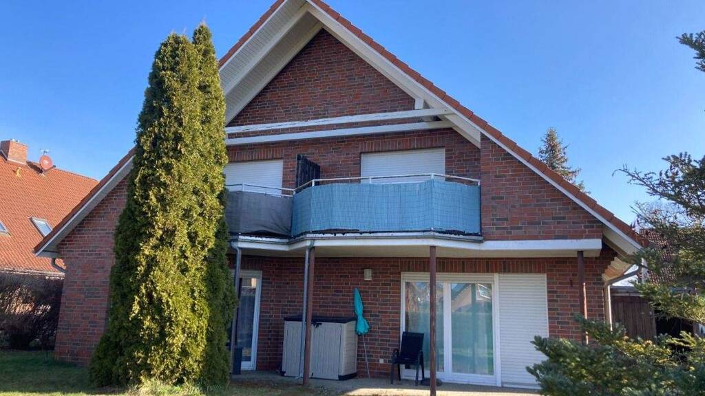 Einfamilienhaus zum Kauf 350.000 € 6 Zimmer 224 m² 722 m² Grundstück Dargun 17159