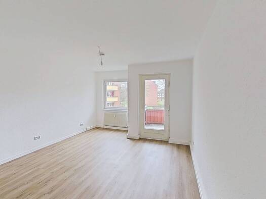 Wohnung zur Miete 540 € 4 Zimmer 88 m² 1. Geschoss frei ab 15.07.2026 Moorstraße 53 Diepholz 49356