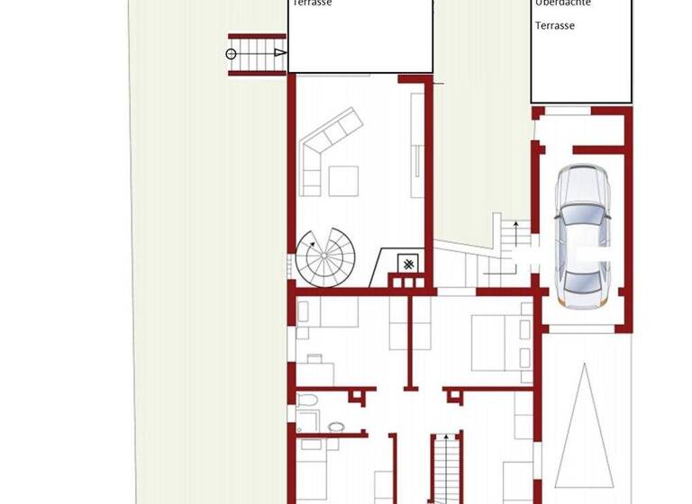 Einfamilienhaus zum Kauf 745.000 € 6 Zimmer 147 m² 435 m² Grundstück Bretzenheim Mainz 55128