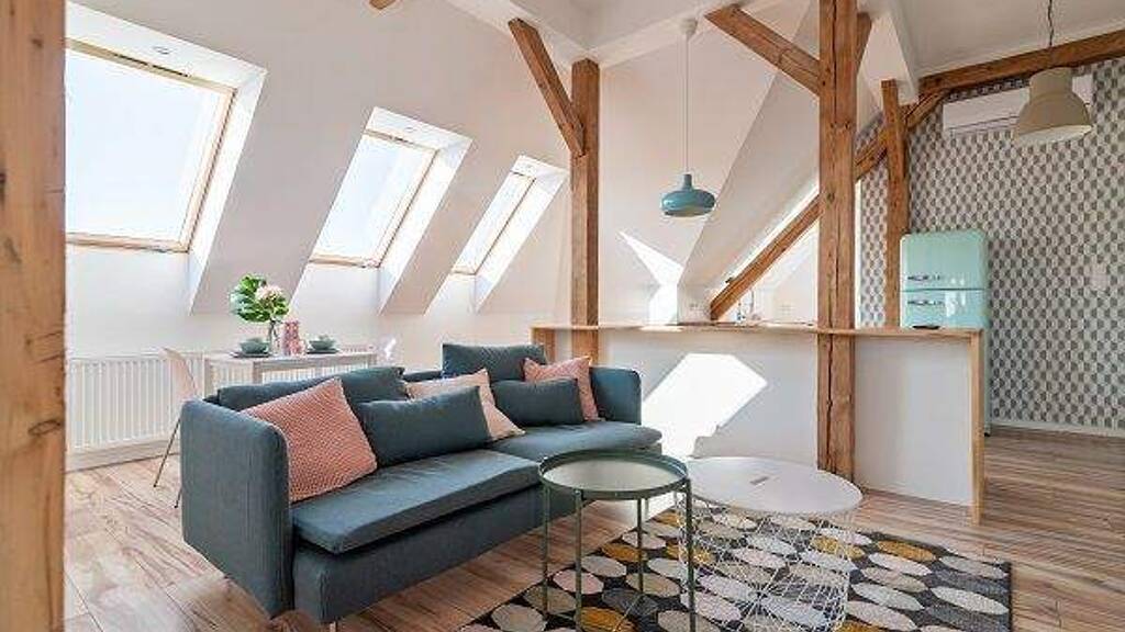 Studio zum Kauf 32.400 € 1 Zimmer 44 m² Aldenrade Duisburg 47169