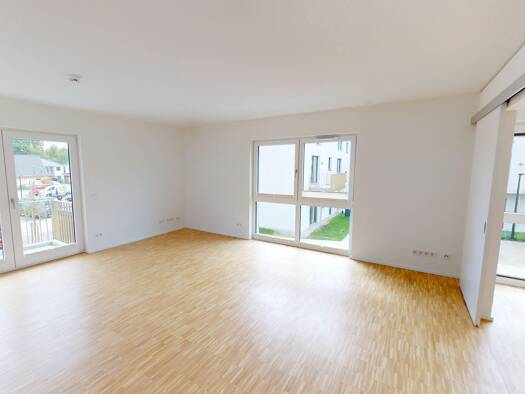 Wohnung zur Miete 1.980 € 5 Zimmer 126,4 m² EG Steinkleeweg 6 Rosenthal Berlin 13158