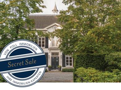 Mehrfamilienhaus zum Kauf 695.000 € 10 Zimmer 440 m² 150 m² Grundstück Stadthagen 31655