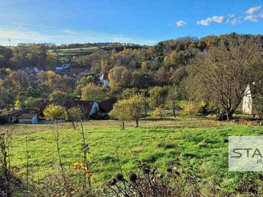 Grundstück zum Kauf 34.900 € 835 m² Grundstück Grünsfeld-Hausen Grünsfeld 97947