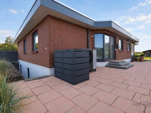 Bungalow zum Kauf 639.000 € 7 Zimmer 174 m² 495 m² Grundstück Pelzerhaken Neustadt in Holstein 23730